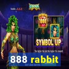888 rabbit